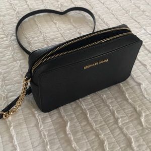 Michael Kors cross body bag